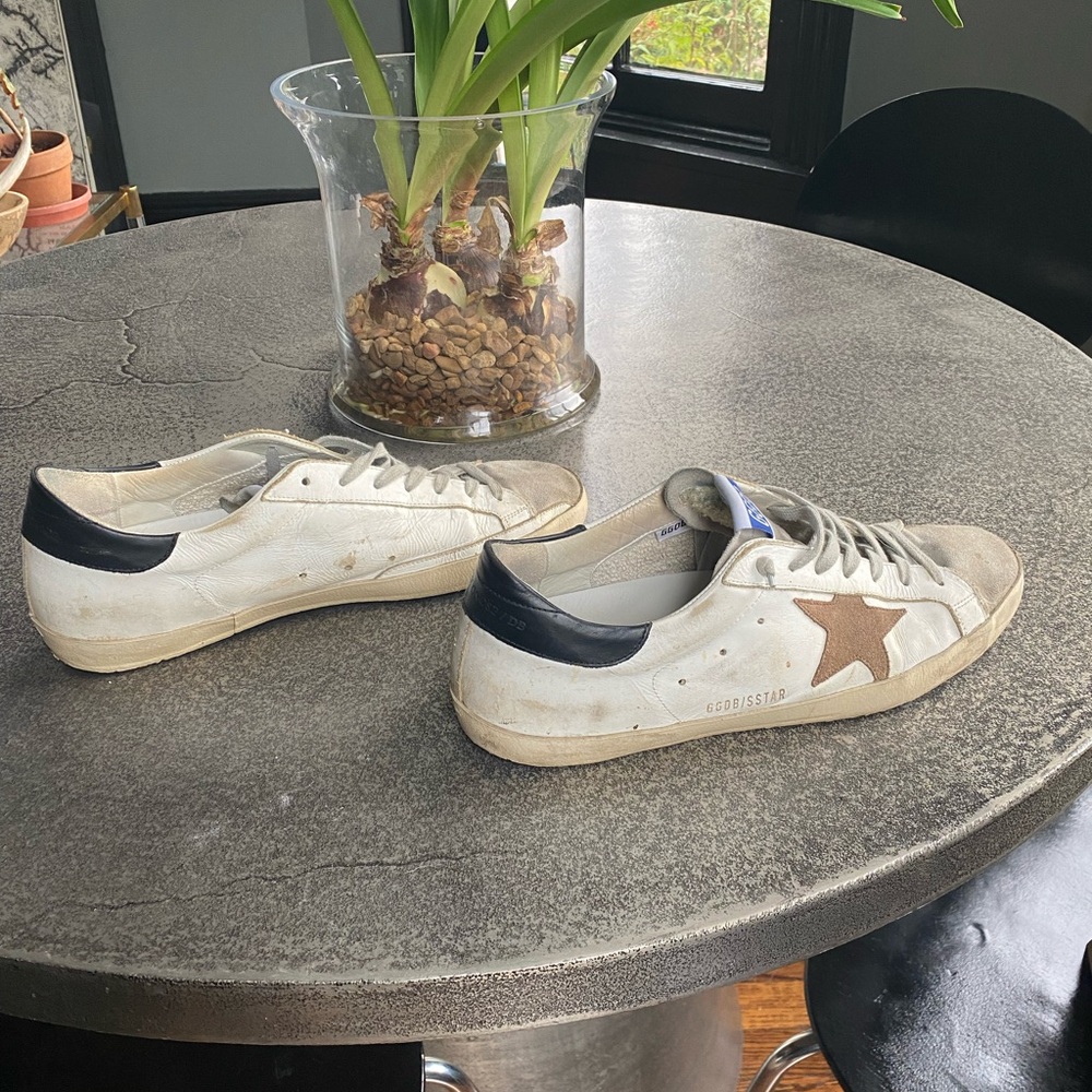 Golden Goose men’s size 44